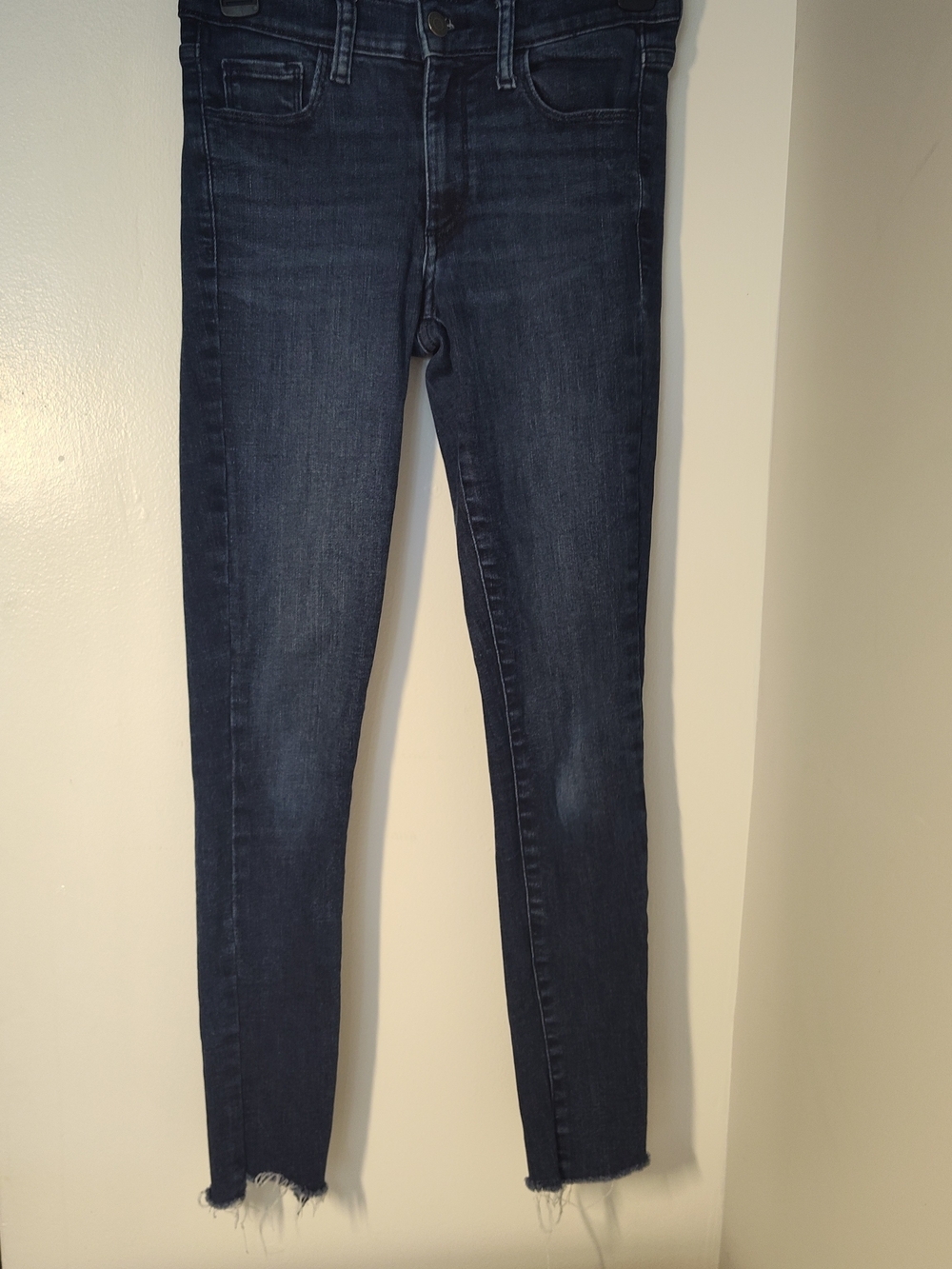 GAP Dark Indigo Stretch Skinny Jeans #330